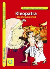 Kleopatra i zagonetna mumija