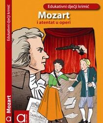 Mozart i atentat u operi