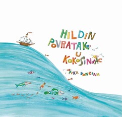 Hildin povratak u kokošinjac