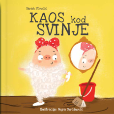 Kaos kod svinje