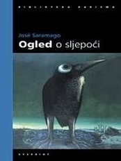 Ogled o sljepoći