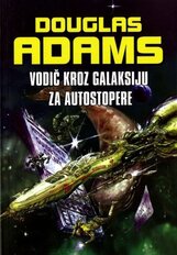 Vodič kroz Galaksiju za autostopere