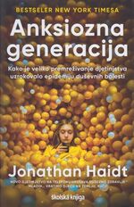 Anksiozna generacija