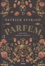 Parfem, povijest jednog ubojice