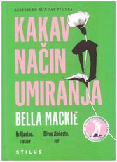 Kakav način umiranja