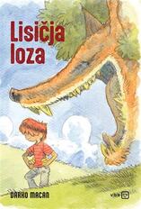 Lisičja loza