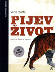 Pijev život