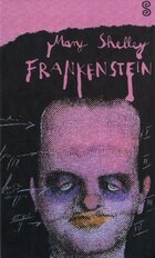 Frankenstein ili moderni Prometej