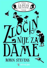 Zločin nije za dame, 1. slučaj